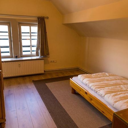 Forsthaus Edelburg Ferienhaus Hemer Экстерьер фото