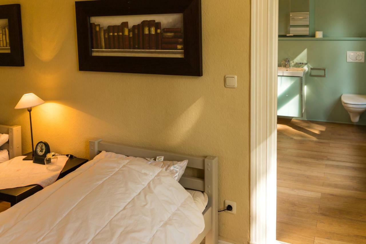 Forsthaus Edelburg Ferienhaus Hemer Экстерьер фото