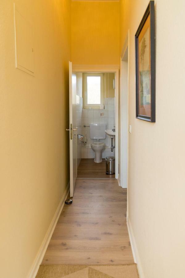 Forsthaus Edelburg Ferienhaus Hemer Экстерьер фото