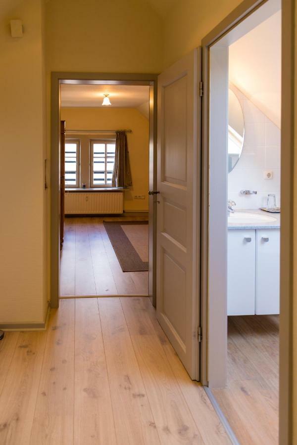Forsthaus Edelburg Ferienhaus Hemer Экстерьер фото
