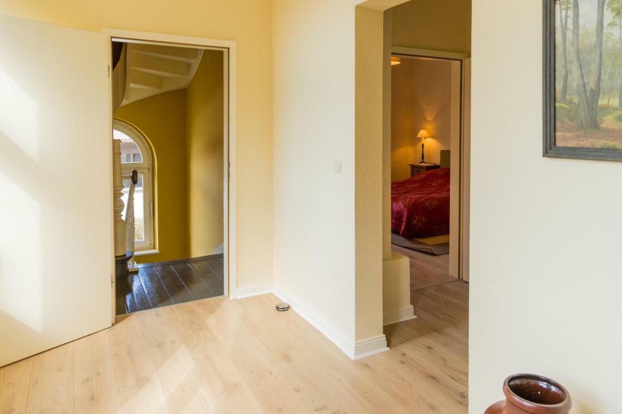Forsthaus Edelburg Ferienhaus Hemer Экстерьер фото