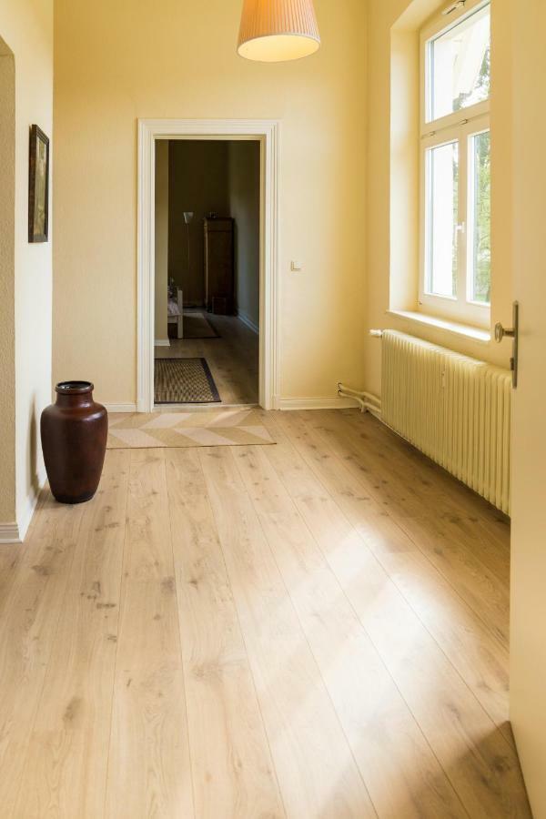 Forsthaus Edelburg Ferienhaus Hemer Экстерьер фото