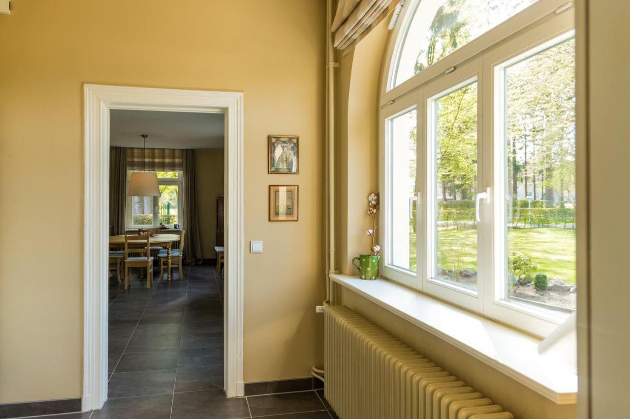 Forsthaus Edelburg Ferienhaus Hemer Экстерьер фото