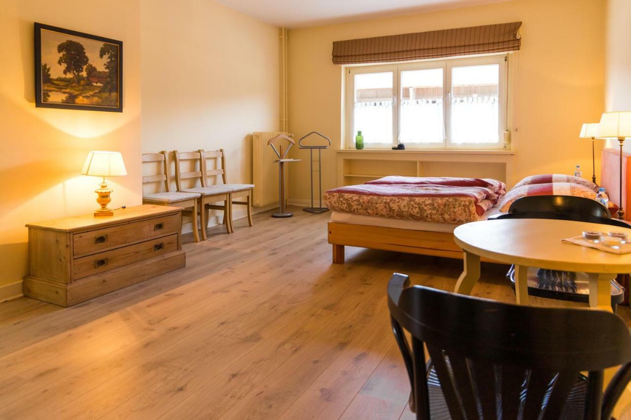 Forsthaus Edelburg Ferienhaus Hemer Экстерьер фото