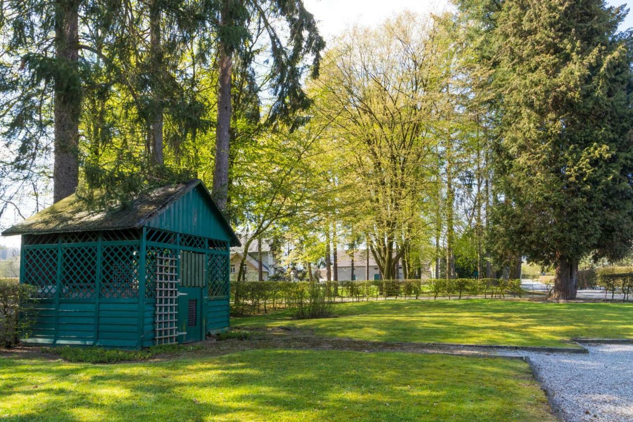 Forsthaus Edelburg Ferienhaus Hemer Экстерьер фото
